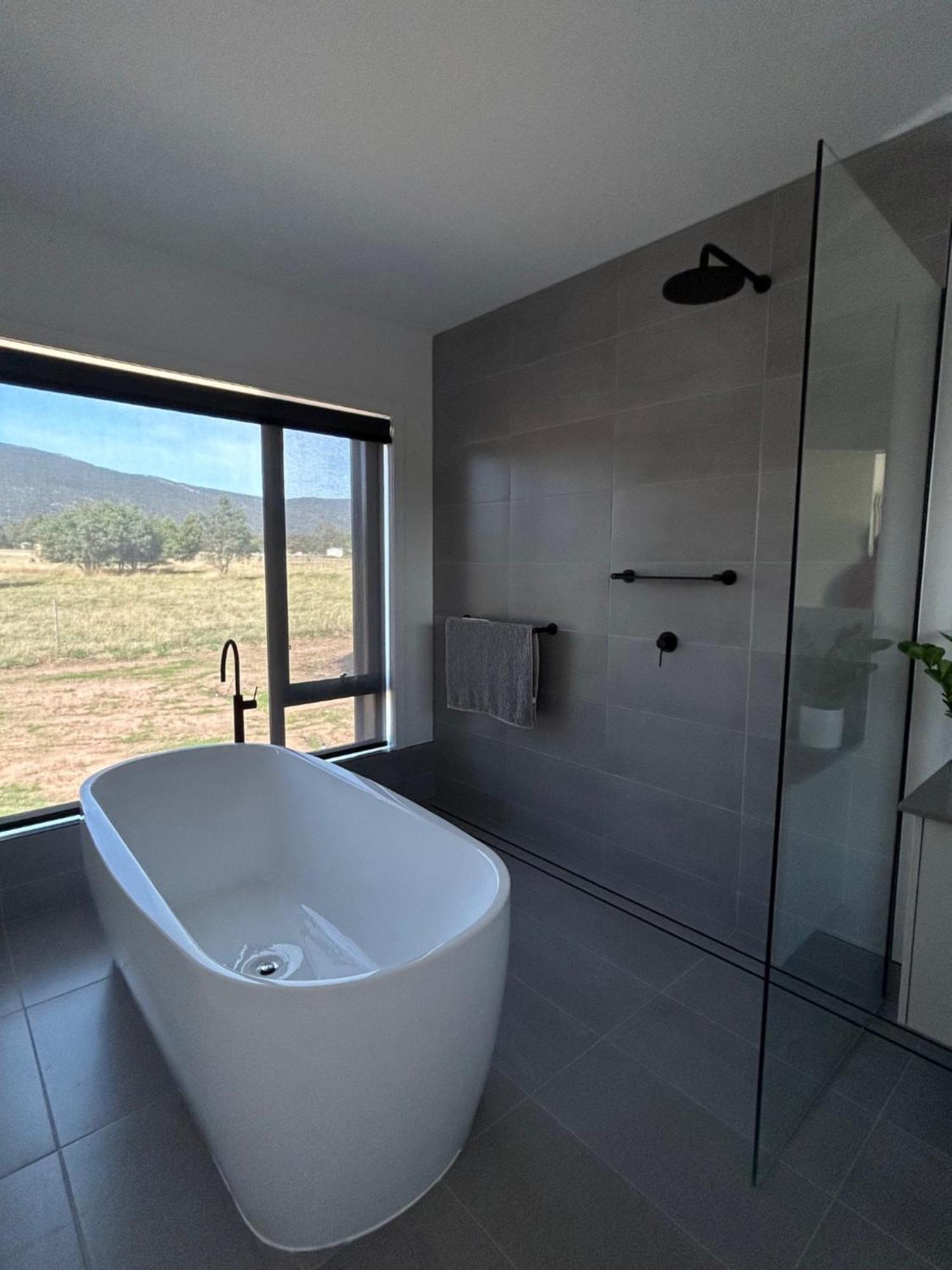 Pomonal Estate Villas Luaran gambar