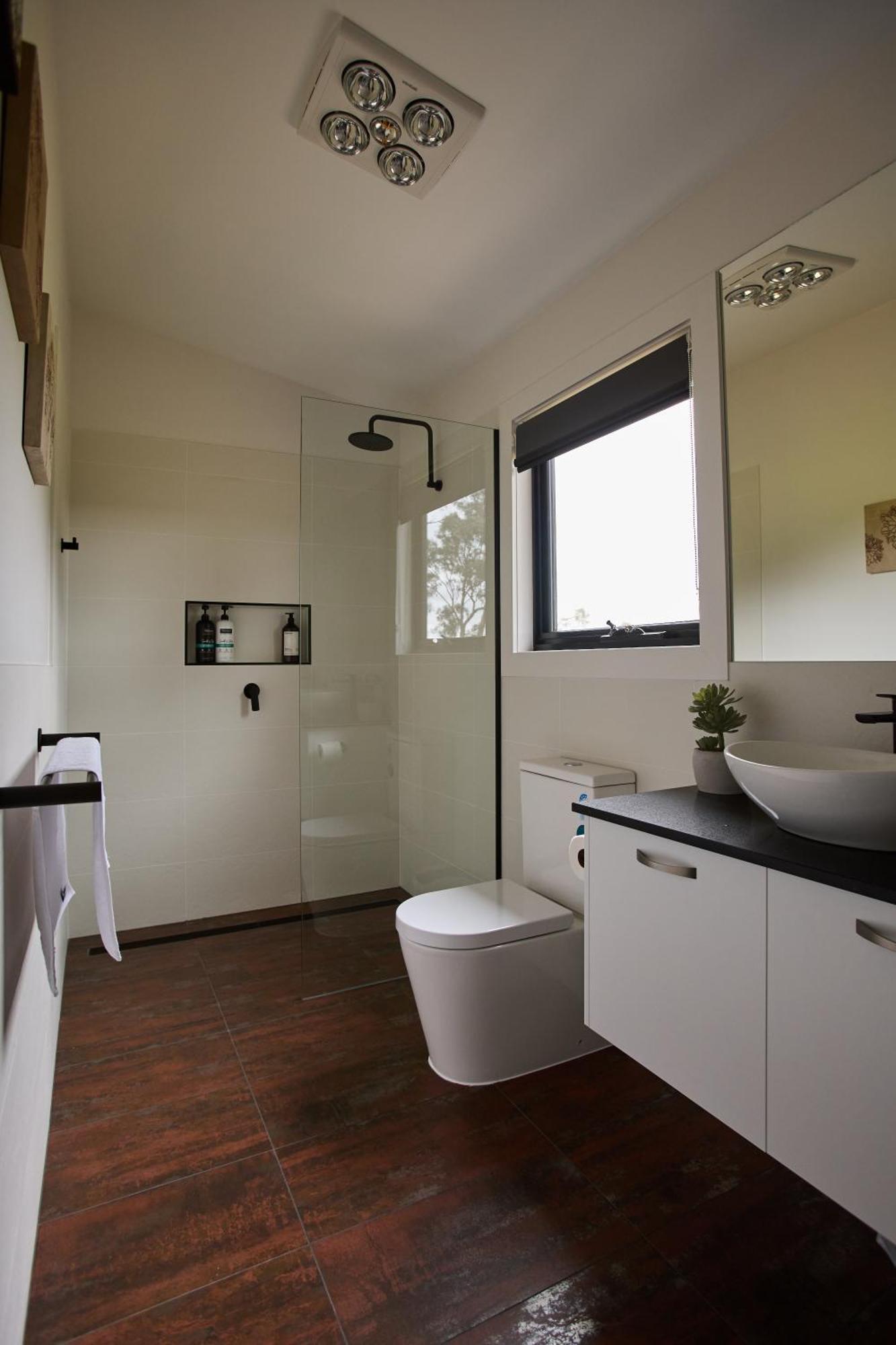 Pomonal Estate Villas Luaran gambar